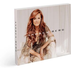 Andrea Berg - Musik CD - Deutsch - 2024-10-18 - Musik CD Andrea Berg - Musik CD - Deutsch - 2024-10-18 - Musik CD