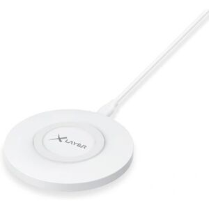 XLayer 218969 Trådlös Laddare - Laddare för Mobil Enhet XLayer 218969 Trådlös Laddare - Laddare för Mobil Enhet