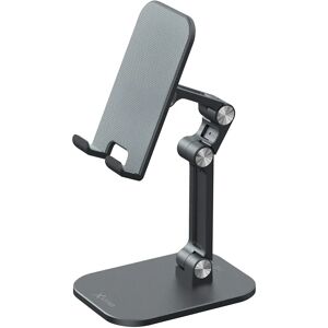 Support Pliable Xlayer pour Tablette ou Smartphone - Noir - Support pour Tablette et Smartphone - Publicité Support Pliable Xlayer pour Tablette ou Smartphone - Noir - Support pour Tablette et Smartphone - Publicité