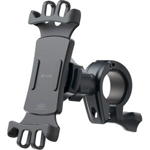 Support Smartphone XLayer MagFix Pro 3 - Noir - Publicité Support Smartphone XLayer MagFix Pro 3 - Noir - Publicité