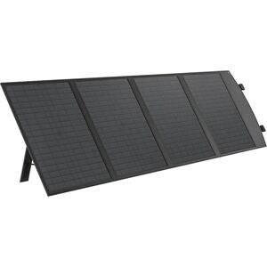 XLayer 219689 Solar Panel 80 W Foldable Gray - Solar Panel XLayer 219689 Solar Panel 80 W Foldable Gray - Solar Panel