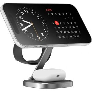 XLayer MagFix Pro 3 in 1 Wireless Charger - Wireless Charger for Apple Devices XLayer MagFix Pro 3 in 1 Wireless Charger - Wireless Charger for Apple Devices