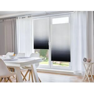 K-HOME Farbverlauf Fensterdeko - Moderner Sonnenschutz K-HOME Farbverlauf Fensterdeko - Moderner Sonnenschutz