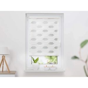 K-HOME Trapez Double Roller Blind - Window Blind K-HOME Trapez Double Roller Blind - Window Blind