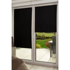 K-HOME Thermo Klemmfix-Rollo - Verdunkelungsrollos 70x200cm K-HOME Thermo Klemmfix-Rollo - Verdunkelungsrollos 70x200cm