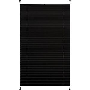 K-HOME Klemmfix Pisa Plissee - Crush-Optik - 130cm K-HOME Klemmfix Pisa Plissee - Crush-Optik - 130cm