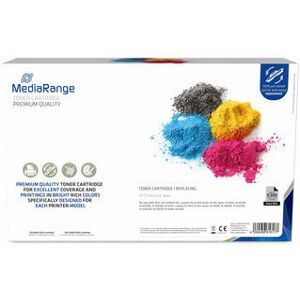 MediaRange CF226X Black Toner Cartridge - Toner Cartridge MediaRange CF226X Black Toner Cartridge - Toner Cartridge