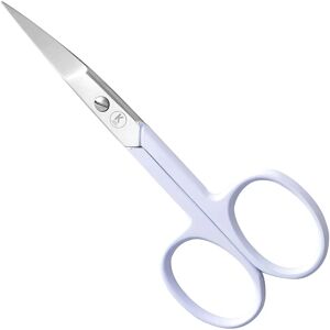 K-Pro - Ciseaux à ongles - 10.4 cm - Acier - Ciseaux à ongles - Publicité K-Pro - Ciseaux à ongles - 10.4 cm - Acier - Ciseaux à ongles - Publicité