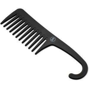 Peigne à Dents Larges K-Pro - Démêlant Durable pour Tous Types de Cheveux - Publicité Peigne à Dents Larges K-Pro - Démêlant Durable pour Tous Types de Cheveux - Publicité