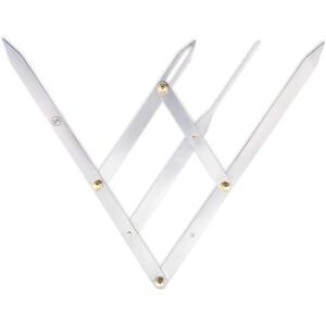 K-Pro Ligne de sourcils - Mesure précise pour des sourcils parfaits - Publicité K-Pro Ligne de sourcils - Mesure précise pour des sourcils parfaits - Publicité