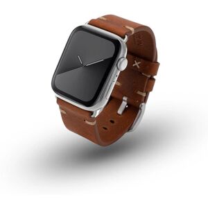 Bracelet montre en cuir véritable JT Berlin Alex II - Style vintage pour Apple Watch 42-46mm Bracelet montre en cuir véritable JT Berlin Alex II - Style vintage pour Apple Watch 42-46mm