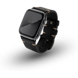 JT Berlin Vintage Armband Alex II - Vintage Leder für Apple Watch 42-46mm JT Berlin Vintage Armband Alex II - Vintage Leder für Apple Watch 42-46mm
