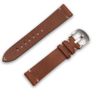 JT Berlin Alex II Vintage Lederarmband - Smart Wearable Accessories JT Berlin Alex II Vintage Lederarmband - Smart Wearable Accessories