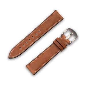 JT Berlin Charlie Watchband - Edelstahl, 40-47mm JT Berlin Charlie Watchband - Edelstahl, 40-47mm