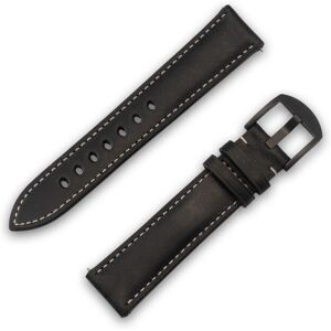 JT Berlin Echtes Leder Uhrenarmband 20mm - Zubehör JT Berlin Echtes Leder Uhrenarmband 20mm - Zubehör
