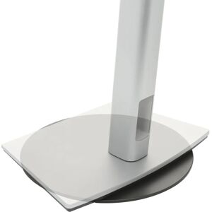 JT Berlin Universeller Aluminium-Laptopständer - 360° Drehung JT Berlin Universeller Aluminium-Laptopständer - 360° Drehung
