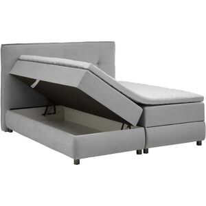 ATLANTIC HOME COLLECTION Tilo - 3 Varianten - Boxspringbett ATLANTIC HOME COLLECTION Tilo - 3 Varianten - Boxspringbett