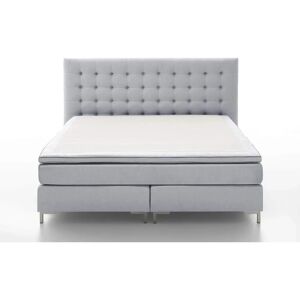 ATLANTIC HOME COLLECTION Anni - Taschenfederkernbett - Boxspringbett ATLANTIC HOME COLLECTION Anni - Taschenfederkernbett - Boxspringbett
