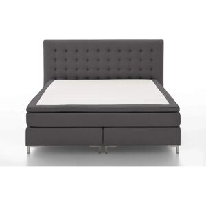 ATLANTIC HOME COLLECTION Anni Bonnell-Federkernbett - Boxspringbett ATLANTIC HOME COLLECTION Anni Bonnell-Federkernbett - Boxspringbett