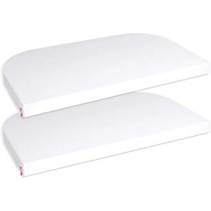 babybay Maxi Midi Mini Trend Comfort - Pack de draps-housses - Publicité babybay Maxi Midi Mini Trend Comfort - Pack de draps-housses - Publicité