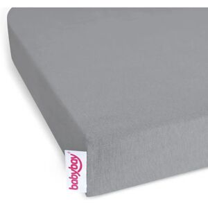 Babybay Jersey Dopasowana Pościel Deluxe - Boxspring XXL Babybay Jersey Dopasowana Pościel Deluxe - Boxspring XXL