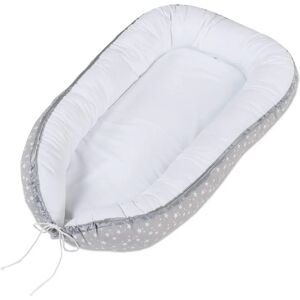 Babybay Nido de Cariño - Cuna reversible de algodón suave para seguridad Babybay Nido de Cariño - Cuna reversible de algodón suave para seguridad