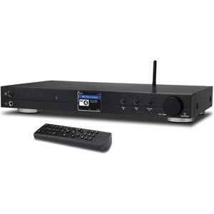 Radio Internet Universum IR 500-21 - DAB+, FM, Bluetooth, WiFi Radio Internet Universum IR 500-21 - DAB+, FM, Bluetooth, WiFi
