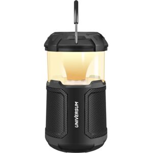 Universum BT 300 Bluetooth-Lautsprecher - Outdoor - USB - 10h Akku Universum BT 300 Bluetooth-Lautsprecher - Outdoor - USB - 10h Akku