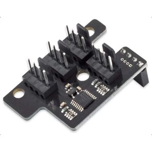 Aqua-Computer aquabus X4 - Carte d'extension pour aquaero 5/6 Aqua-Computer aquabus X4 - Carte d'extension pour aquaero 5/6