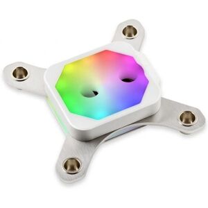 Aqua-Computer Kryos NEXT RGBpx - CPU Wasserkühler - Silber Aqua-Computer Kryos NEXT RGBpx - CPU Wasserkühler - Silber