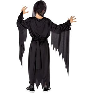 TecTake Boys Halloween Costume - Scare - 140 (10-12 Years) TecTake Boys Halloween Costume - Scare - 140 (10-12 Years)