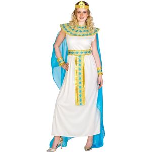 TecTake GmbH Cleopatra Costume - L TecTake GmbH Cleopatra Costume - L