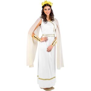 tectake Women's Greek Goddess Olympia Costume - XL tectake Women's Greek Goddess Olympia Costume - XL