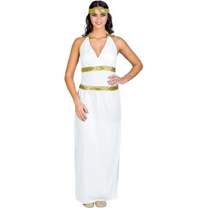 TecTake Goddess Athena Costume - M TecTake Goddess Athena Costume - M