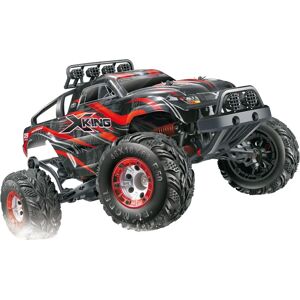Amewi X-King 4WD Monstertruck - Maßstab 1:12 - Offroad Leistung Amewi X-King 4WD Monstertruck - Maßstab 1:12 - Offroad Leistung