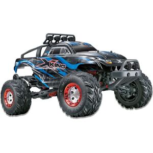 Amewi X-King PRO 4WD brushless 1:12 Monstertruck - Monstertruck Amewi X-King PRO 4WD brushless 1:12 Monstertruck - Monstertruck
