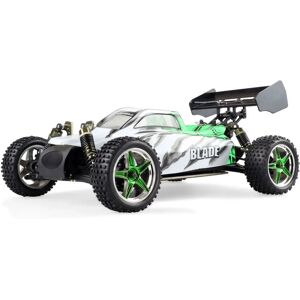 Amewi 22314 RC Buggy - All-terrain 4WD Brushless Car Amewi 22314 RC Buggy - All-terrain 4WD Brushless Car