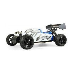 Amewi Blade RC Autó - 4WD, Alumínium Váz, Vízálló Elektronika Amewi Blade RC Autó - 4WD, Alumínium Váz, Vízálló Elektronika