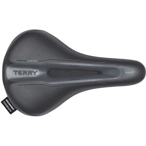 Terry Fisio GT Fiets Zadel - Drukverlichting, Microvezel, Handgemaakt Terry Fisio GT Fiets Zadel - Drukverlichting, Microvezel, Handgemaakt