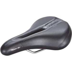 Terry Fisio GT Max Herrcykel Sadel - Komfort, Ergonomisk, Justerbar Terry Fisio GT Max Herrcykel Sadel - Komfort, Ergonomisk, Justerbar