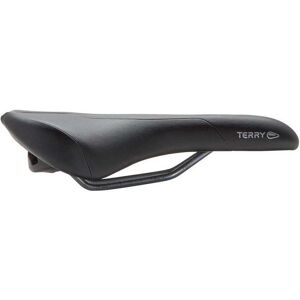 Terry GT Men 2018 Fietssadel - Ergonomisch Comfort Terry GT Men 2018 Fietssadel - Ergonomisch Comfort