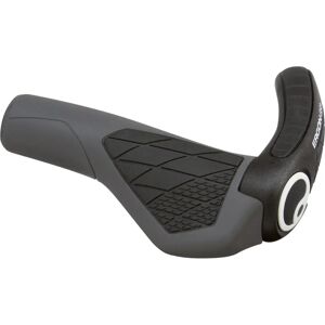 Ergon GS3 Handtag - Svart - Cykeltillbehör Ergon GS3 Handtag - Svart - Cykeltillbehör