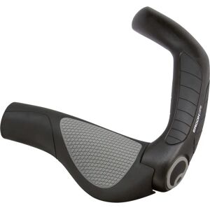 Ergon GP5 Pyöränkädet - Säädettävät, Ergonomiset, Kevyt Ergon GP5 Pyöränkädet - Säädettävät, Ergonomiset, Kevyt