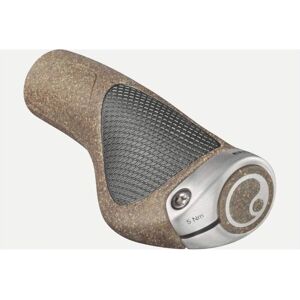 Ergon Ergon GP1 Handlebar Grips - Biokork - Small - Ergonomic Support Ergon Ergon GP1 Handlebar Grips - Biokork - Small - Ergonomic Support
