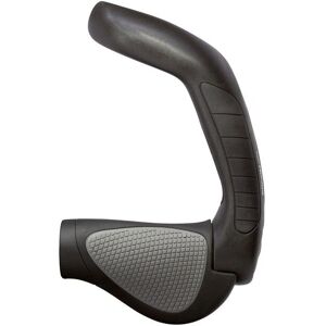 Ergon GP5 Komfort Lenkergriffe - Schwarz - Groß - Nexus Rolhoff Ergon GP5 Komfort Lenkergriffe - Schwarz - Groß - Nexus Rolhoff
