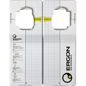 Outil de cales Ergon TP1 - Blanc - Cales - Publicité Outil de cales Ergon TP1 - Blanc - Cales - Publicité