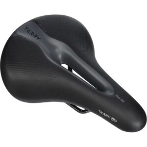 Terry Fisio Gel Max Vrouwen Zadel - Drukverlichting Terry Fisio Gel Max Vrouwen Zadel - Drukverlichting