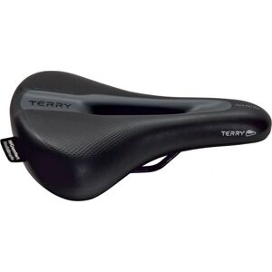 Selle de vélo Terry Fisio Flex Max Gel Max pour ville - Publicité Selle de vélo Terry Fisio Flex Max Gel Max pour ville - Publicité
