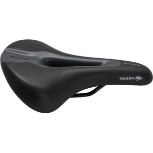 Terry Gel Max Vrouwen Fietszadel - Comfort Gel Terry Gel Max Vrouwen Fietszadel - Comfort Gel