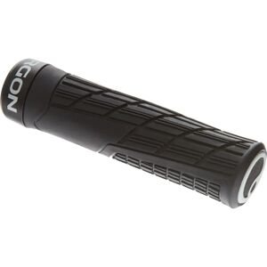 Chwyty Ergon GE1 Evo - Czarny - MTB, Enduro, Gravity Chwyty Ergon GE1 Evo - Czarny - MTB, Enduro, Gravity